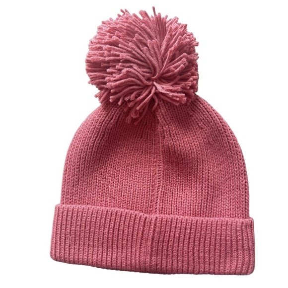 babyGap | Sesame Street Pom Beanie - Picture 3 of 4